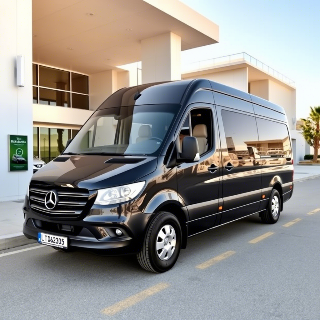 Airport Transfers