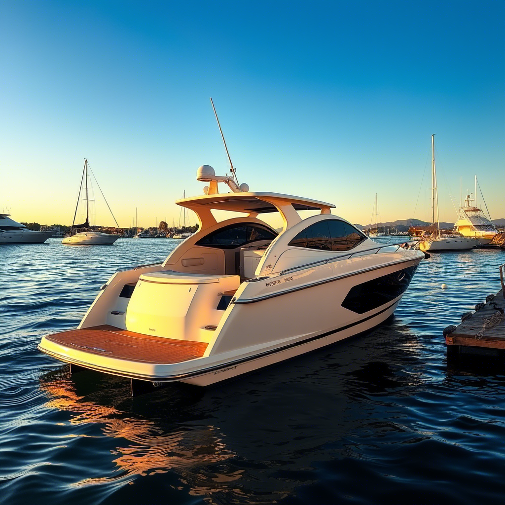 Boat Hire