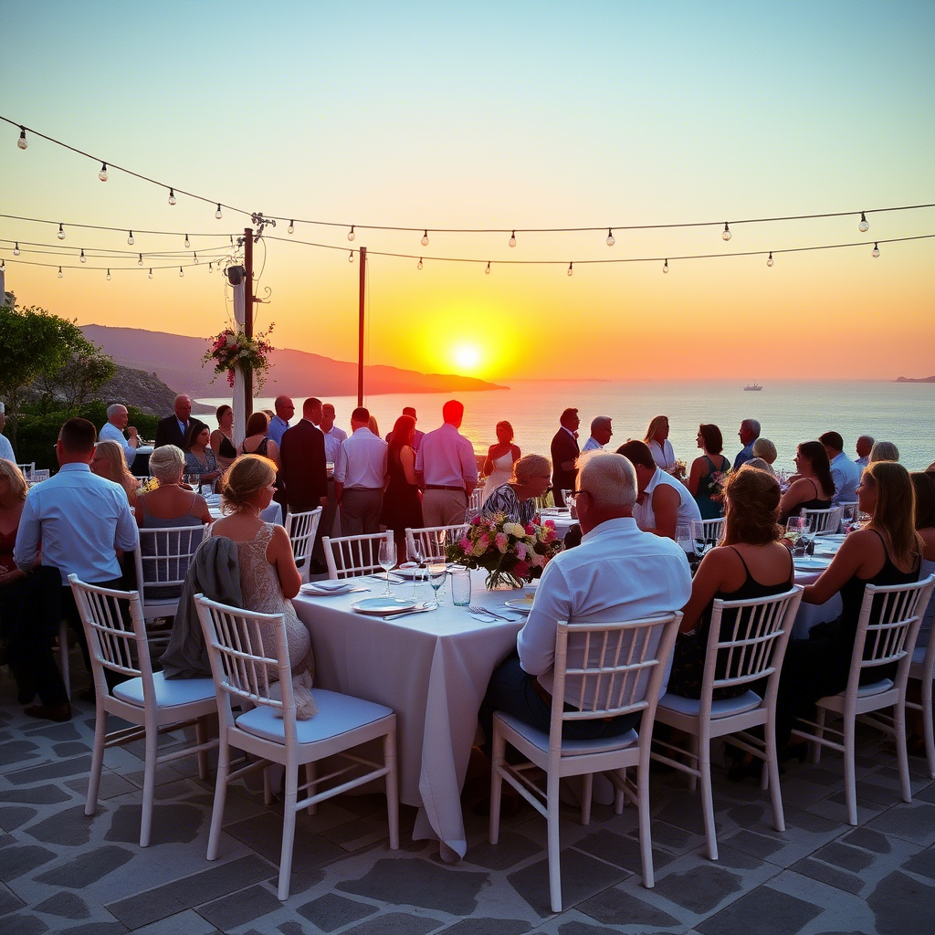 Weddings